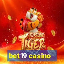 bet19 casino